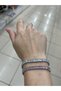 Silver Waterway Bracelet - 3