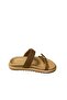 Women's Thick Sole Thin Strap Summer Slippers - 3
