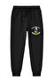 Boy's New York City Printed Pocket Track Pants