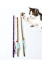 50 cm Cat Play Fishing Rod