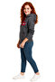 Unisex 3 Thread Hooded Sweatshirt Al1910 Casual Sportswear - 7