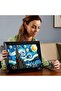Ideas 21333 Vincent Van Gogh - The Starry Night - 3