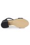 Glitter Girl's 4 cm Heeled Sandals Evening Dress Shoes - 2