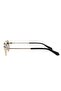 Off-White sunglasses Oeri14H 7606 55-22 / unisex sunglasses - 4