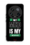 غطاء حماية فائق لهاتف شاومي 14 - My Mind Is My
