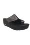 Women's Platform Slippers High Heels Stylish Women's Slippers - 2