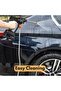 48V Cordless High Pressure Washer with 2 Batteries, Portable Electric Power Washer for Car, Bike - 7