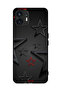 Nothing Phone (2) 5G Protective Case Cover Stars Pattern