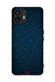 Nothing Phone (2) 5G Protective Case Cover Digital Art Leaves Pattern