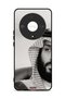 غطاء حماية لهاتف Honor X9b 5G محمد بن سلمان