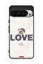 غطاء حماية لجهاز Google Pixel 9 Pro - Love With Love