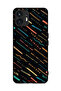 غطاء حماية لهاتف Nothing Phone (2) 5G بنمط خطوط X مجردة