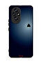غطاء حماية لهاتف Honor 200 5G بإضاءة فنية معلقة