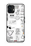 Nothing Phone (2) 5G Protective Case Cover Can Not Relate