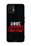 Nothing Phone (2) 5G Protective Case Cover Always Be Yourself
