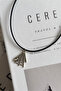 Vintage Flower Zamak Plated Vintage Y2K Pinterest String Necklace - 2