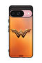 غطاء حماية لهاتف Google Pixel 9 بشعار Wonder Women