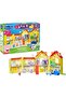 Peppa Pig Pep New Family House Playset