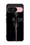 غطاء حماية لجهاز Google Pixel 9 من Risk
