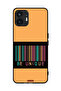 Nothing Phone (2) 5G Protective Case Cover Be Unique