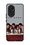 غطاء حماية لهاتف Honor 200 5G من F R I E N D S