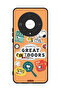 Honor X9b 5G Protective Case Cover Peanuts Stickers