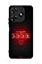 Tecno Spark 10 Pro 4G Protective Case Cover All You Need Is Love