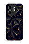 غطاء حماية بنمط لهاتف Infinix Smart 9 4G