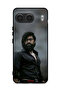 غطاء حماية لهاتف OnePlus Nord 4 5G من Yash Rising Start
