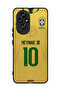 غطاء حماية لهاتف Honor 200 5G نيمار جونيور 10