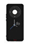 غطاء حماية لهاتف Honor X9b 5G Life Clock