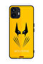 Nothing Phone (2) 5G Protective Case Cover Wolverine
