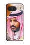 غطاء حماية لهاتف ون بلس نورد 4 5G محمد بن سلمان