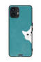 Nothing Phone (2) 5G Protective Case Cover Cat Appearing