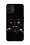 Nothing Phone (2) 5G Protective Case Cover Music On