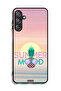 غطاء حماية لهاتف Samsung Galaxy M16 5G - مزاج صيفي