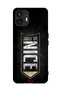 Nothing Phone (2) 5G Protective Case Cover Just Be Nice