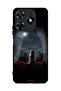 Tecno Spark 10 Pro 4G Protective Case Cover Night Imaginations