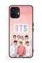 Nothing Phone (2) 5G Protective Case Cover Best Team