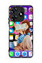 Tecno Spark 10 Pro 4G Protective Case Cover Reading