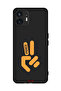 Nothing Phone (2) 5G Protective Case Cover Peace