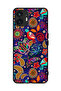 Nothing Phone (2) 5G Protective Case Cover Birds And Floral Pattern