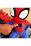Marvel Crawls and Dances Spidey - 3