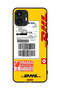 Nothing Phone (2) 5G Protective Case Cover Dhl Sticker