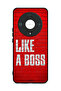 Honor X9b 5G Protective Case Cover Like A Boss