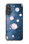 Samsung Galaxy M16 5G Protective Case Cover Space Art