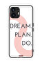 Nothing Phone (2) 5G Protective Case Cover Dream Plan Do