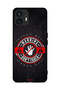 Nothing Phone (2) 5G Protective Case Cover Warning Do Not Touch