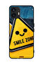Nothing Phone (2) 5G Protective Case Cover Smile Zone