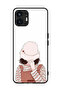Nothing Phone (2) 5G Protective Case Cover Hide Face By Hat